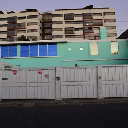 Super Ubicacion Lägenhet Guatemala City Exteriör bild