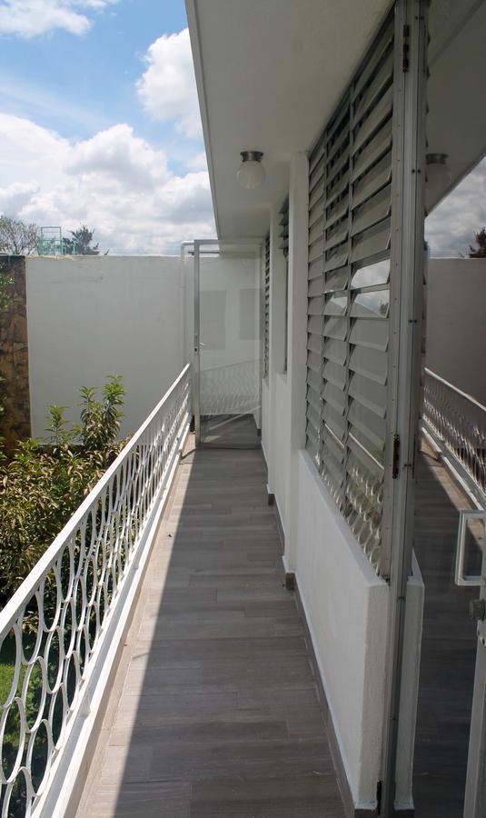 Super Ubicacion Lägenhet Guatemala City Exteriör bild